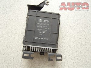 Sterownik VW Golf Passat Digifant 5WP4062  037906022EN / 037 906 022 EN 