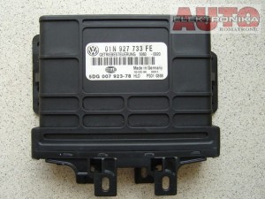 Sterownik skrzyni VW Passat  1.9 TDI ( AVB )  01N927733FE / 01N 927 733 FE 
