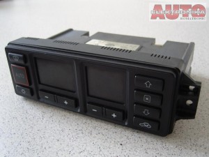 Panel sterownik klimatyzacji Audi  8L0820043B / 8L0 820 043 B 