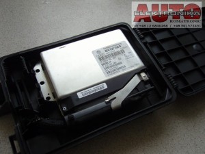 Sterownik skrzyni Audi A4 A6 2.5 TDI tiptronic 8E0927156R 0260002880 / 8E0927156R , 0 260 002 880