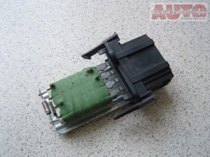 Regulator opornik dmuchawy VW Polo Golf 3131090055 1H0959263