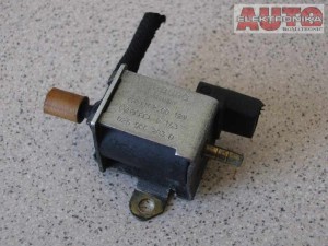 Zawór EGR N75 Pierburg Audi VW Sea 026906283D / 026 906 283 D / 7.21102.00