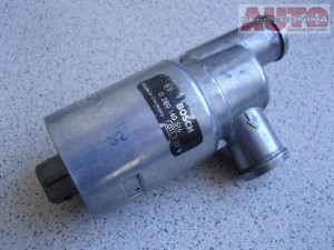 Silniczek krokowy Opel Saab Volvo Alfa 0280140516 / 0 280 140 516