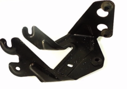 MOCOWANIE UCHWYT POMPY ABS CITROEN C2 C3 02-09r  Peugeot 206