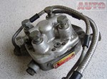 Rozdzielacz wtrysku paliwa Audi 80 90 A6 VW Golf Passat  2.0 16V 0438101039 051133481 / 0 438 101 039 , 051 133 481 