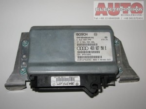 Sterownik skrzyni Audi A8 4.2 Quattro ABZ   4D0927156E 0260002292 ZF0501005571 / 4D0 927 156 E , 0 260 002 292 , ZF 0501 005 571