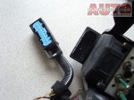 Wtyczka do:  ABS ESP Peugeot 307  0265225188 0265950084 /  0265225163 0265950074  