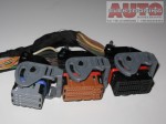 Wtyczki do : Sterownik silnika Renault Scenic 1.9 DCI 0281010483 HOM8200039569 8200127078