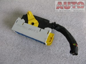 Wtyczka do : Pompa ABS Peugeot 206 Citroen C2 C3 10.0970-1109.3 / 9656493580 , 10.0207-0056.4 ( 96 564 935 80 )