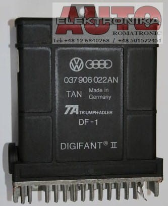 037906022AN , 037 906 022 AN