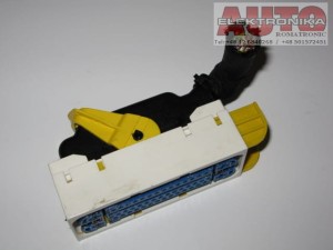 Wtyczka R do : Pompa ABS ESP MK60 Citroen Peugeot  10.0960-1181.3 00.0405-697E.0 9663841580  10.0206-0363.4 /  953756