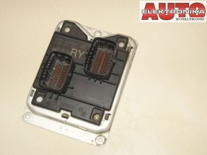 Sterownik Opel Corsa B 1.0  0261204058 90532609 RY