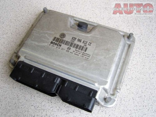  0281010257 038906012CE / 0 281 010 257 , 038 906 012 CE 