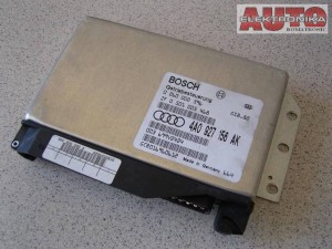 Sterownik skrzyni automatycznej Audi A6 2.4/2.6/2.8L  ( AFM , ACZ , ABC , AEJ , ACK ) 0260002396 4A0927156AK  / 0 260 002 396 , 4A0 927 156 AK