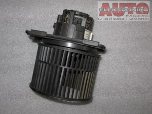 Wentylator nadmuchu kabiny ( dmuchawa ) Opel Vectra B W963798F 0166052