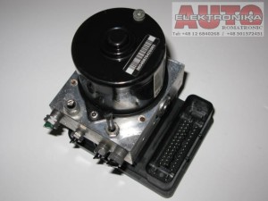 Pompa ABS ESP MK60 Citroen Peugeot  10.0960-1181.3 00.0405-697E.0 9663841580  10.0206-0363.4