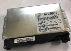 Sterownik skrzyni Audi A6 2.5 TDI AKE FAD 4B0927156ER 0260002847 / 4B0 927 156 ER , 0 260 002 847 / 4BO927156ER 