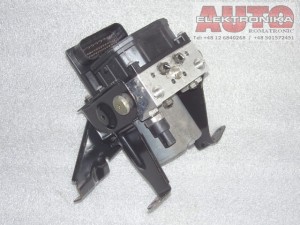 Pompa ABS ESP ASR FDR  Citroen Berlingo , Peugeot Partner 02-08r //  HY694 0265225129 9645324780 0265950059 / 0 265 225 129 , 96 453 247 80 0 265 950 059 /  0265225130  454197 1265950059 / 0 265 225 130 , 4541.97 , 1 265 950 059