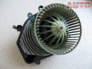 Wentylator rezystor  VW Passat B5 Audi A4  8D1820021 / 9140010240 740226033F00 740226033F03 740226033 / 9 140 010 240 / 8D1 820 021