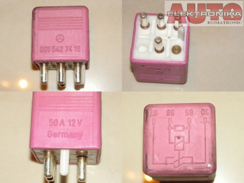 0015427419 / 000 542 74 19