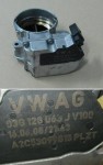 Przepustnica Audi Seat Skoda Seat 1.9/2.0 TDI 03G128063J / 03G 128 063 J