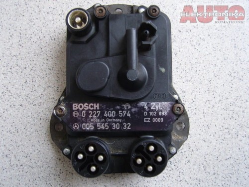  0227400574 0055453032 / 0 227 400 574 005 545 30 32