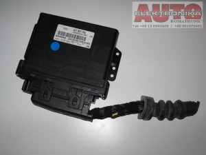 Sterownik skrzyni AUDI A6 (4BH)  allroad quattro  4z7927755 5WK33475 K02  , 4z7 927 755 , 5WK3 3475