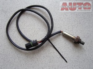 Sonda Lambda BMW E36 E38 E39 Siemens 5WK90231 1427884