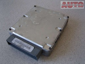 Sterownik komputer Ford Mondeo MK2 1.8 TD 97BB-12A650-JB  DPC-530 / 97BB12A650JB DPC530 DOCK