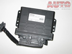 Sterownik skrzyni VW Passat B5 Audi 1.8 20V ADR DMU  01N927733CP 5WK33220 / 01N 927 733 CP , 5WK3 3220