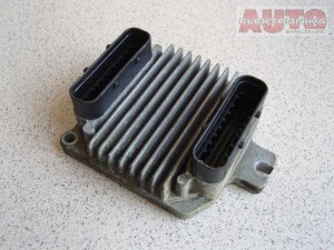 Sterownik komputer Opel Astra Vectra 09364599 CPCY