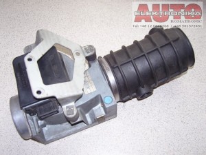 Przepływomierz BMW E24 E28 E30 E32 E34  2.5/3.0/3.5 L   0280203027 1286064.9 ( 0986280002)  / 0 280 203 027 , 1 286 064.9 ( 0 986 280 002 )  