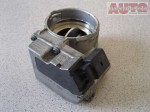 Przepustnica VW Audi 1.9/2.0 TDI 03G128063C / 03G 128 063 C ( 03G128061A , 03G 128 061 A  )