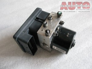 Pompa ABS ESP MK60 Peugeot 206 207 Citroen C3  10.0960-1184.3 , 00.0401-635E.2 , 10-0399-2974.4 , 9663703980 
