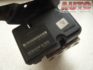 Pompa ABS Peugeot 206 CITROEN C2 C3 9641871180 10.0970-1105.3 10.0207-0002.4 5WK84105 ( 96 418 711 80 ) / 10097011053 , 10020700024 , 5WK8 4105 
