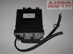 Sterownik silnika TEMIC Digifant VW T4 Transporter 2.0 AAC  044906024 , TFK 345939AC /  044 906 024  , TFK 34 5939.AC 