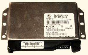 Sterownik skrzyni VW Passat B5 VR5 2.3 3B0927156Q 0260002650 / 3B0 927 156 Q , 0 260 002 650