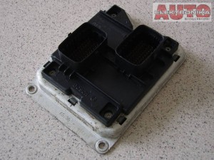 Sterownik silnika Fiat Bravo Brava Marea 1.2 0261206276 / 0 261 206 276 