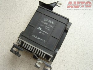 Sterownik VW Golf Jetta 1.8 Digifant II  037906022AG / 037 906 022 AG 