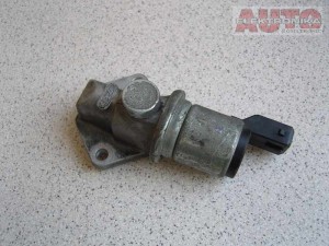 Silniczek krokowy Ford Escort Fiesta Ka Scorpio Mondeo 95BF-9F715-AB / 95BF9F715AB