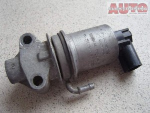 Zawór EGR Seat VW Audi Skoda 1.6 16V   06A131501F