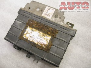 Sterownik skrzyni VW T4 2.5 benz Digimat  098927731 , 098 927 731 /  T 5DG007411-13
