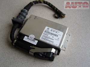 Sterownik skrzyni automatycznej VW Passat 2.5 TDI ( AFB )  0260002624 3B0927156L / 0 260 002 624 , 3B0 927 156 L  