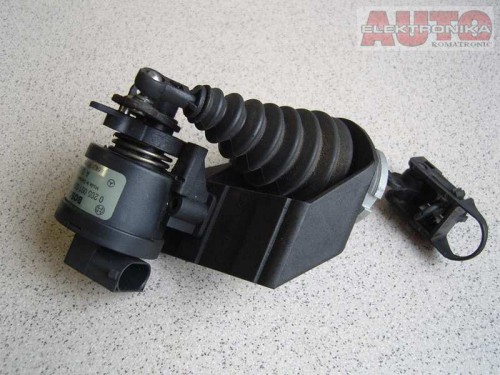 Potencjometr gazu PWG-6 A0115428617 0115428617 0205001030 2D0906469  074907475  0205001029  VW LT28 LT35 LT46 Mercedes Vito Sprinter  Vario 638 , W202 , W210 , W463 , W140 / 011 542 86 17 , 0 205 001 030 , 2D0 906 469 , 074907475 , A 011 542 86 17