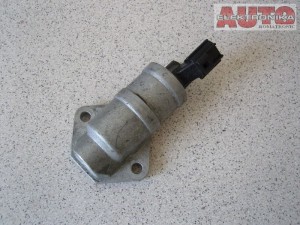 Silniczek krokowy Ford Focus  1S4U-9F715-BC