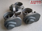 Przepustnica Pierburg VW Audi Seat Skoda 1.2/1.4/1.9/2.0 TDI 038128063F , 038 128 063 F