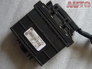Sterownik skrzyni VW T4 Transporter 2.5 01P927733Q , 5DG 007 531-39  / 01P 927 733 Q ,  5DG007531-39