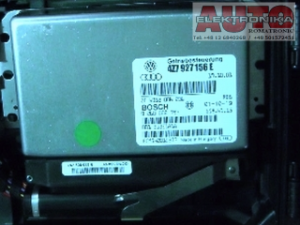 Sterownik skrzyni Audi A6 Allroad  2.5 AKE / 2.7 ARE  4Z7927156E 0260002797 , 4Z7 927 156 E , 0 260 002 797 