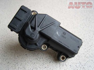 Silniczek krokowy Audi VW 6 pin BOSCH 0132008601 0132008603 3437010915 3437010931 , 048 33031 /  0 132 008 601 , 0 132 008 603 , 3 437 010 915 , 3 437 010 931 , 048 133 031