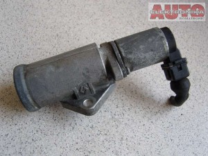 Silniczek krokowy Hitachi Renault 7700744614